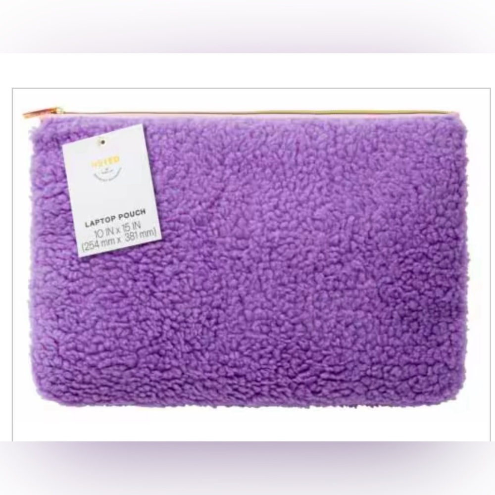 Noted Post-It Laptop Pouch Ntd9-Ltp-2, One Laptop Pouch
